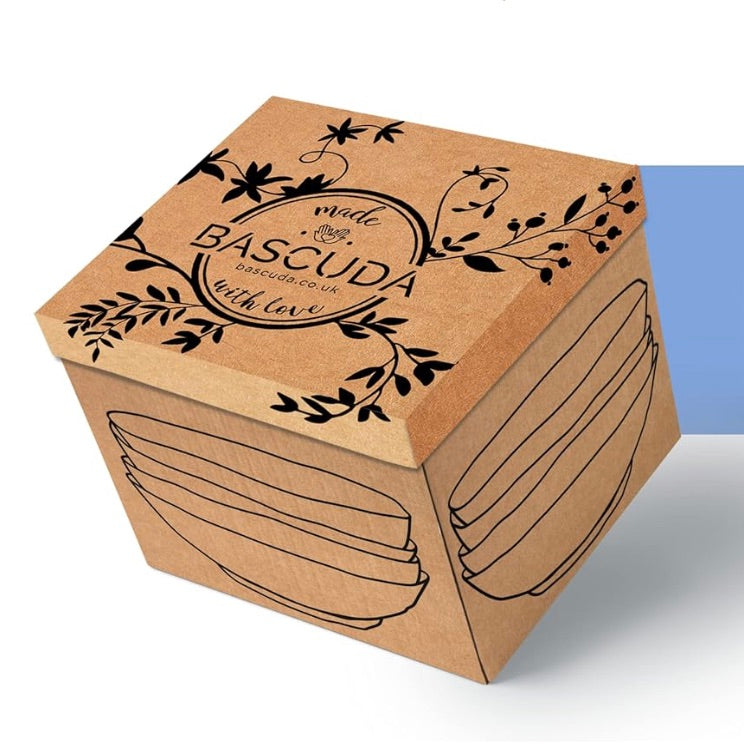 Bascuda Craft Box for Large Bowls