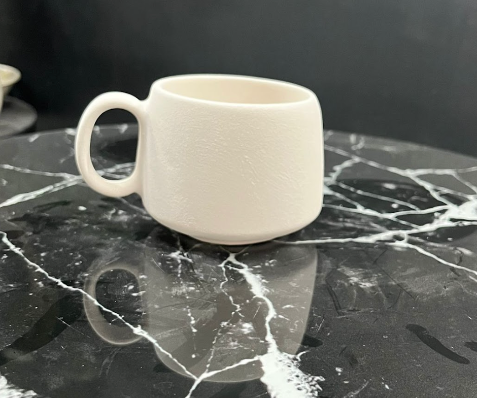 BQ005-003-000 Cappuccino Cup 170 ml (8x6.5 cm)