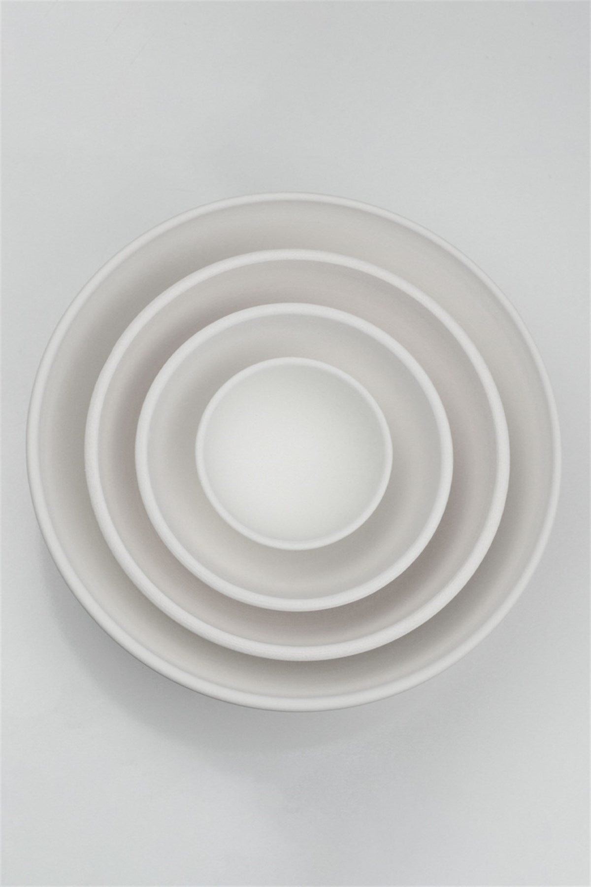 Bisque Bisque Bowl 8cm