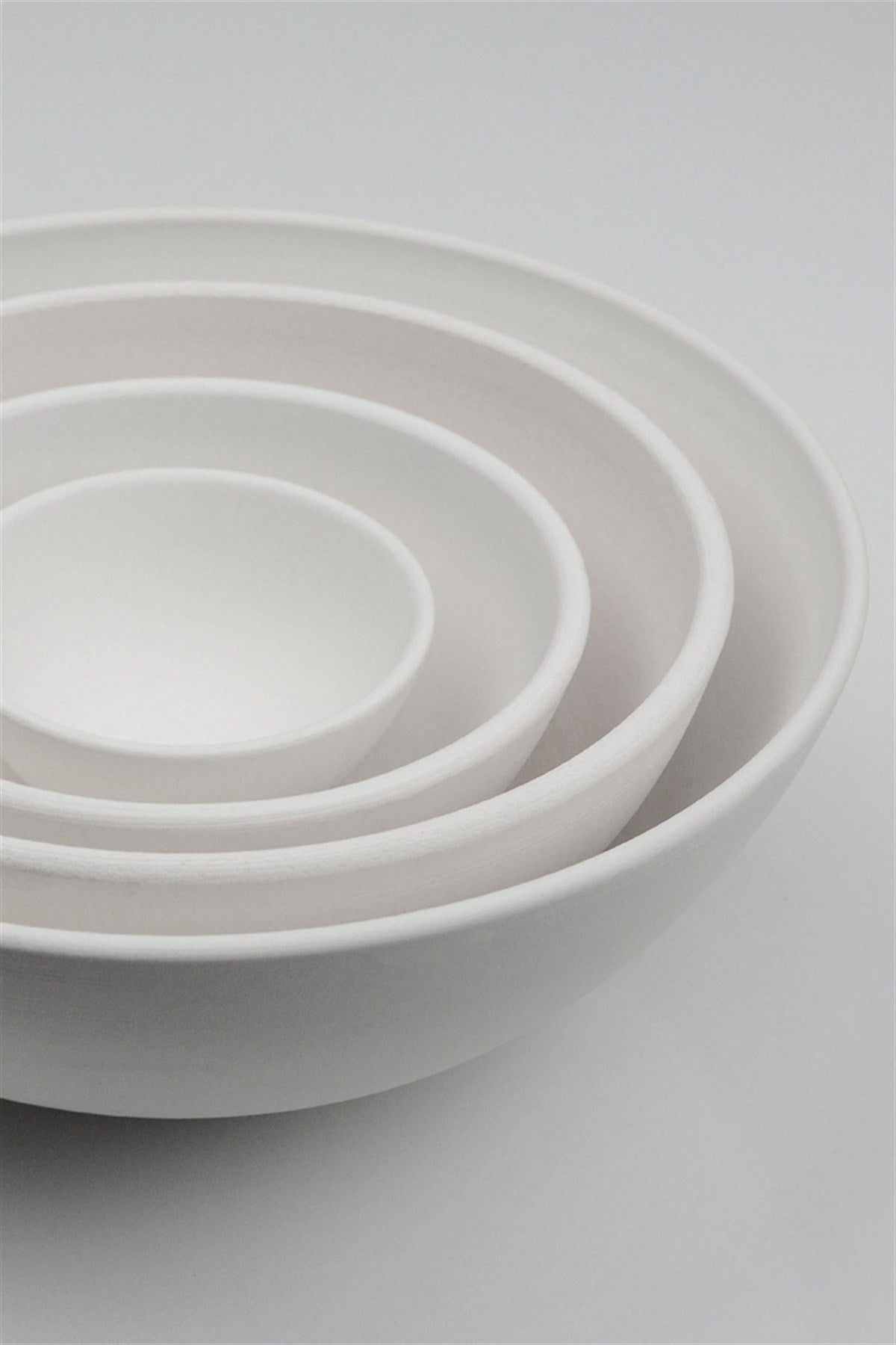 Bisque Bisque Bowl 8cm