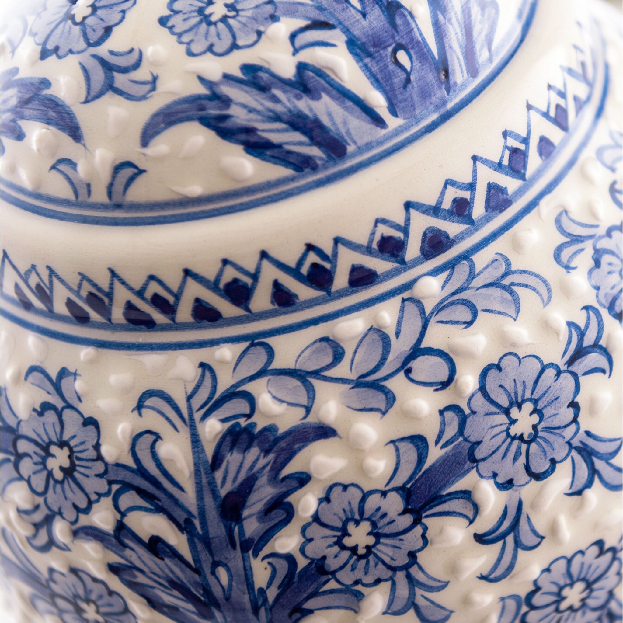 Handmade Decorative Lamp (Tree of Life)