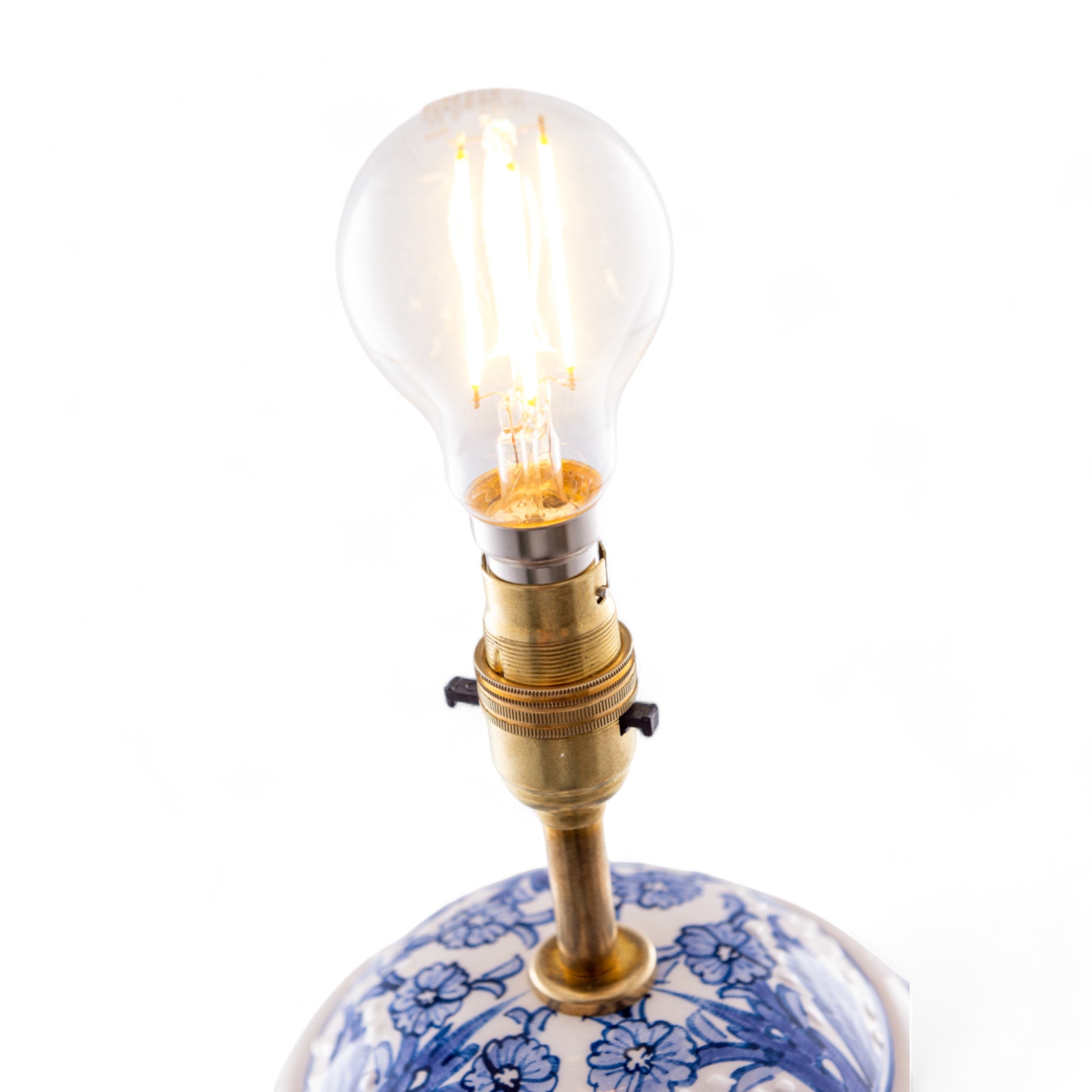 Handmade Decorative Lamp (Tree of Life)