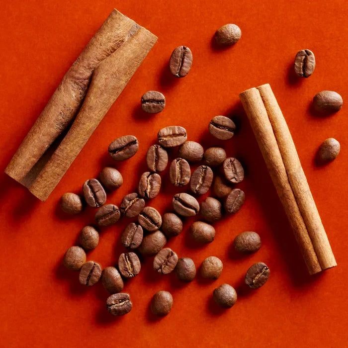 Turkish Coffee Cinnamon, 125 g Metal Box
