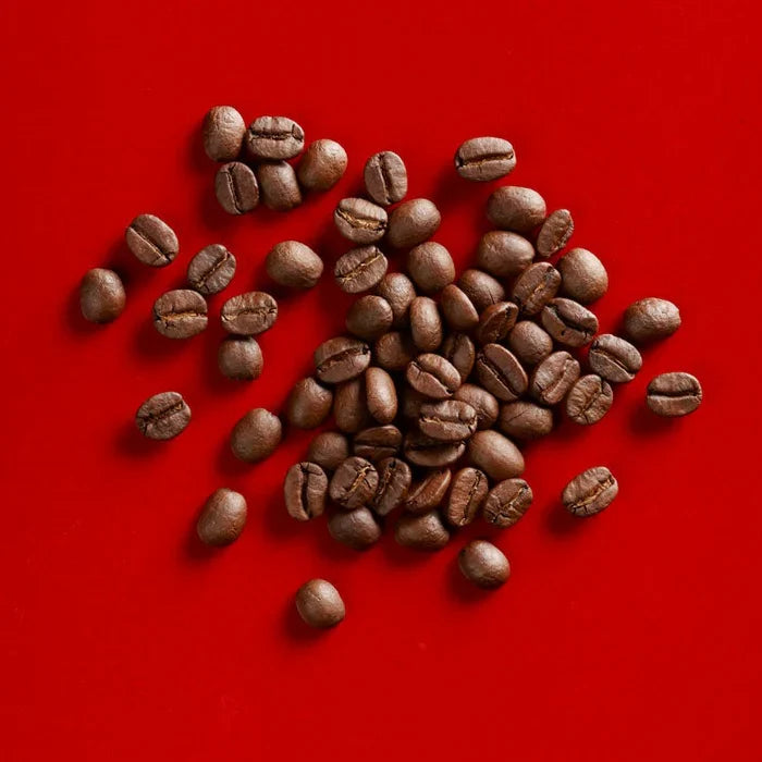 Turkish Coffee Dark Roast, 125 g Metal Box