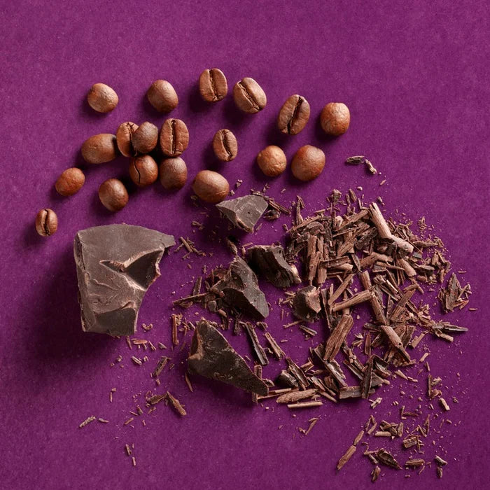 Turkish Coffee Chocolate, 125 g Metal Box