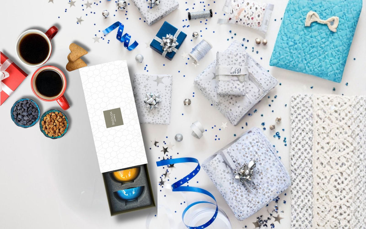 Ready to give